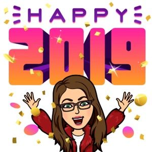 Meet your Posher, Christie